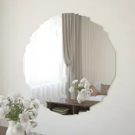 Cattelan italia mirror stripes